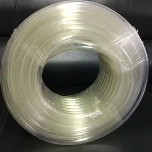 고품질 유연한 친환경 PVC 유연한 투명 투명 레벨 튜브/호스/파이프/튜브