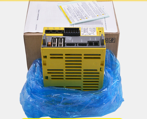 ใหม่ของแท้ FANUC A06B-6130 ซีรีส์ ไดรฟ์โมลด์ A06B-6130-H001 A06B-6130-H002 A06B-6130-H003 A06B-6130-H004 A06B-6130-H401 A06B- - Product Image 3