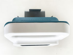 Mesin terapi tekanan gelombang udara, alat pijat sirkulasi darah dan getah bening penggunaan rumahan dapat diatur - Product Image 6