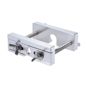 Extractor de boquilla ajustable profesional, herramienta para <span class=keywords><strong>trompeta</strong></span> de latón, <span class=keywords><strong>trompeta</strong></span>, <span class=keywords><strong>trompeta</strong></span>, cuerno de eufonio, pieza para la <span class=keywords><strong>boca</strong></span> de plata - Product Image 6