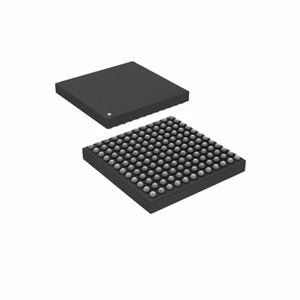 ชิปควบคุม144 LFBGA ADSP-2191MKCAZ-160 IC DSP 16BIT 144mbga ชิปอิเล็กทรอนิกส์แบบฝังส่วนประกอบ - Product Image 1