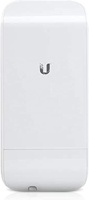 Ubiquiti Nanostation LOCOM2 Original, Pont Sans Fil Intérieur/Extérieur airMax 8dBi CPE 2.4G UBNT Nanostation M2