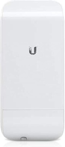 Ubiquiti <span class=keywords><strong>Nanostation</strong></span> LOCOM2 Original, Puente Inalámbrico para Interiores y Exteriores, airMax 8dBi CPE 2.4G UBNT <span class=keywords><strong>Nanostation</strong></span> <span class=keywords><strong>M2</strong></span> - Product Image 3