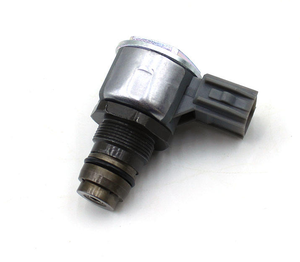 Brandstofrail Druksensor 0130 Klep voor 1GD 2GD Brandstofrail Magneetklep 23810-0E020 23810-0E011 Hoge Kwaliteit - Product Image 3