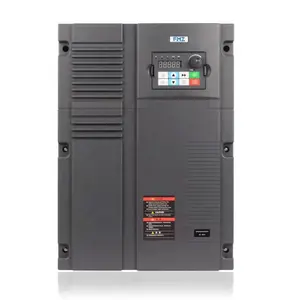 V7 Series 380V 55KW AC Variabel Frekuensi Drive Frekuensi Inverter Converter Tiga Fase VFD Drive untuk Motor