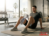 Appareil d'exercices de Kegel multifonctionnel en ABS pour amincir et embellir les jambes, renforcer les muscles du plancher pelvien, yoga et fitness