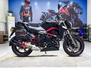 Motos d'occasion CFmoto <span class=keywords><strong>650NK</strong></span>, Motos à essence, Motos tout-terrain, Motos 650cc, Motos sportives de course, Motos de route - Product Image 2