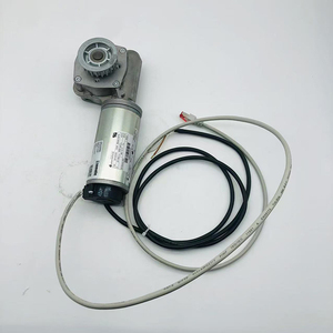 มอเตอร์ประตูลิฟต์ Sematic B105AALX02 มอเตอร์ขับเคลื่อนประตูลิฟต์ทดแทน B105AALX02 - Product Image 3