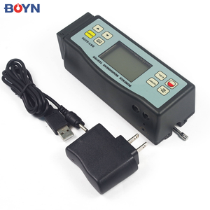 BNSRT-6210/6200 taşınabilir yüzey sertlik testi dijital pürüzlülük ölçüm ekipmanları - Product Image 5