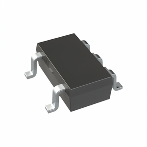 Circuito Integrado IC Original IC BUF SIN INVERSIÓN 5.5V SOT23 5 SN74LV1T34DBVRG4 SC 74A, SOT 753 Lógica - Product Image 1