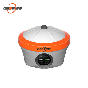 GeoRise GR-50 7x24 Technische ondersteuning Super Base Bluetooth Wi-Fi <span class=keywords><strong>GNSS</strong></span> RTK-systeem GPS-landmeetapparatuur Topografische onderzoek - Product Image 5