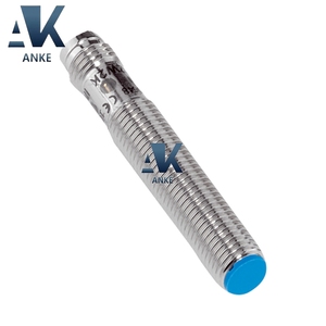 Capteurs de proximité inductifs durables SICK IME08-1B5PSZT0S 1040838 - Product Image 1