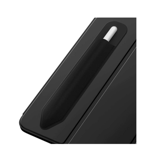 Hazır stok kalemlik Sticker Stylus cep kılıfı yapıştırıcı elastik Stylus kalem cep kalem için 1st 2nd nesil - Product Image 2