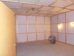 30 mq <span class=keywords><strong>MRI</strong></span> Room RF Cage servizio chiavi in mano per <span class=keywords><strong>Siemens</strong></span> Brand <span class=keywords><strong>Machine</strong></span> - Product Image 4