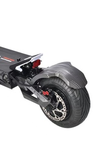 สกู๊ตเตอร์ไฟฟ้า EU Stock รุ่นใหม่ TEVERUN 7260R 72V 60AH จอแสดงผล TFT 5000W มอเตอร์คู่ ระบบเบรกไฮดรอลิก 7260R สองล้อ - Product Image 6