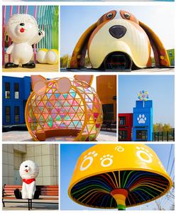 A grandezza naturale scultura bianca gigante <span class=keywords><strong>elefante</strong></span> dorato tronco <span class=keywords><strong>e</strong></span> <span class=keywords><strong>farfalla</strong></span> decorazione in fibra di vetro arte per feste natalizie - Product Image 5