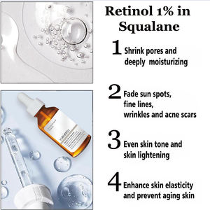 <span class=keywords><strong>The</strong></span> <span class=keywords><strong>Ordinary</strong></span> <span class=keywords><strong>Alpha</strong></span> <span class=keywords><strong>Arbutin</strong></span> <span class=keywords><strong>2</strong></span>% + <span class=keywords><strong>HA</strong></span> 30ml Sérum para el Cuidado de la Piel que Elimina las Manchas Oscuras - Product Image 4