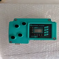 AVS58N-011K1RKBN-0013 Codificador Absoluto de Giro Único P+F de 16 Bits SSI con Eje Sólido de 58 mm IP67
