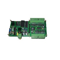 Servicio de montaje de PCB multicapa con Gerber y BOM List Build Custom PCBA Fabrication