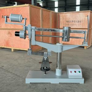 Çimento Bükülme <span class=keywords><strong>Test</strong></span> Cihazı / Bükülme <span class=keywords><strong>Test</strong></span> Cihazı / Elektrikli Çimento Bükülme <span class=keywords><strong>Test</strong></span> Cihazı - Product Image 5