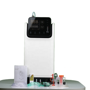 Industrial Grade <strong>PSA</strong> <strong>Oxygen</strong> <strong>Generator</strong> for Medical Use | 1.5-2Hrs Zeolite Lifespan - Product Image 2