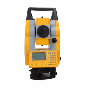 Gemax ZT16R Factor de amplificación de precisión de alta calidad 28X Equipo de medición de pantalla LCD dual Instrumento óptico - Product Image 2