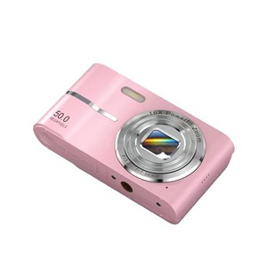 กล้องดิจิตอล M3 50.0 ล้านพิกเซล ซูม 16 เท่า กล้อง CCD พกพาสะดวกสำหรับการเดินทางและการใช้งานในชีวิตประจำวัน - Product Image 5