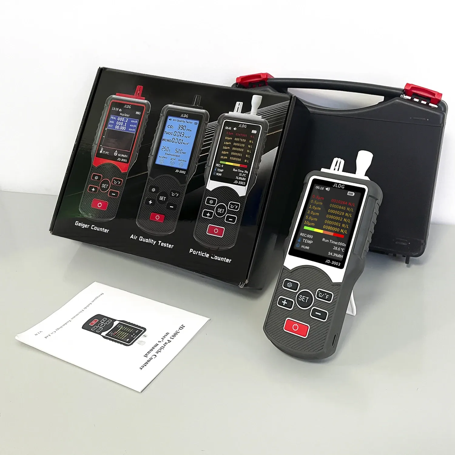JD-3003