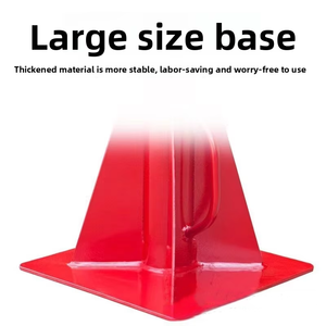 Heavy Duty 10 15 20T Security Bracket Mechanical <strong>Rack</strong> <strong>Jack</strong> Stand Portable Adjustable Trailer <strong>Jack</strong> Stands - Product Image 3