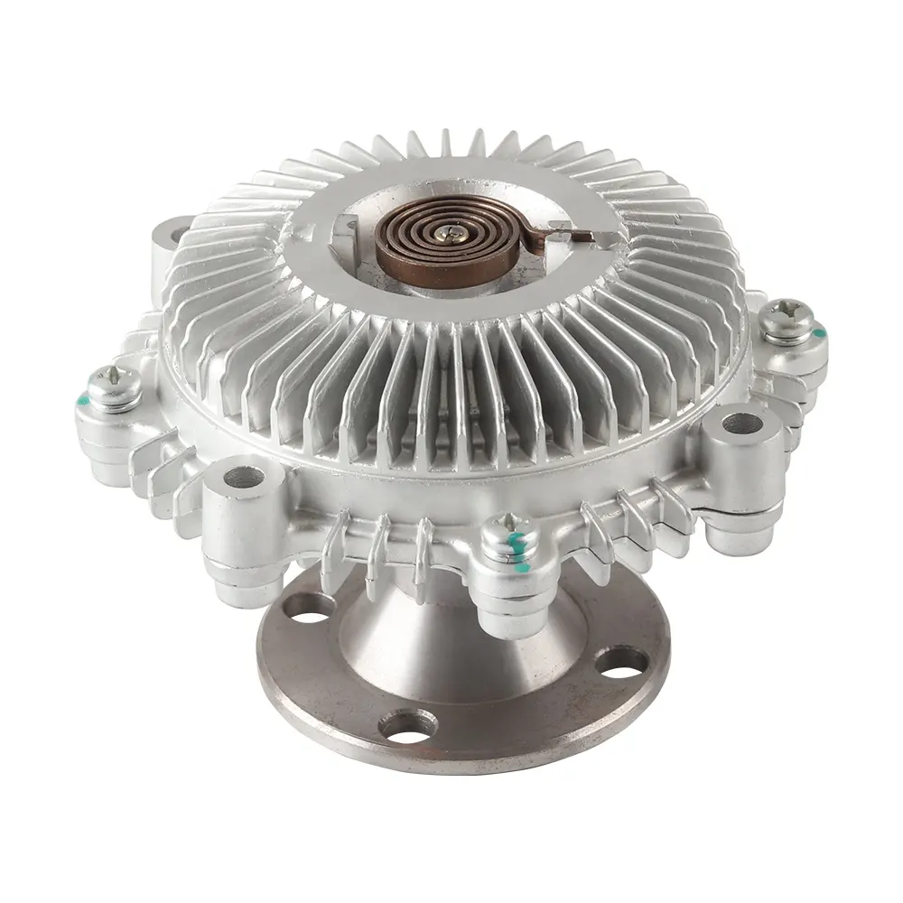 Embrayage de ventilateur de refroidissement moteur 1621054070 pour camionnette Toyota 84-85 2.4L-L4 16210-54070 16210-54060