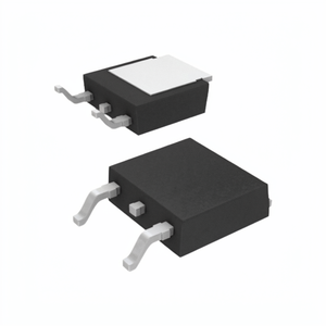 ส่วนประกอบอิเล็กทรอนิกส์ในสต็อก IRLR3636PBF TO-252AA ทรานซิสเตอร์ - Product Image 1