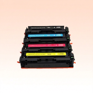 Cartucho de Tóner Compatible con ReVo Print W2220X W2221X W2222X W2223X 222X para Impresoras LaserJet 3201dw 3202dw MFP3301fdw 3302f - Product Image 1
