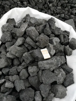 Coke métallurgique de haute qualité / semi-coke / coke de noix pour utilisation dans les aciéries - Année 2026