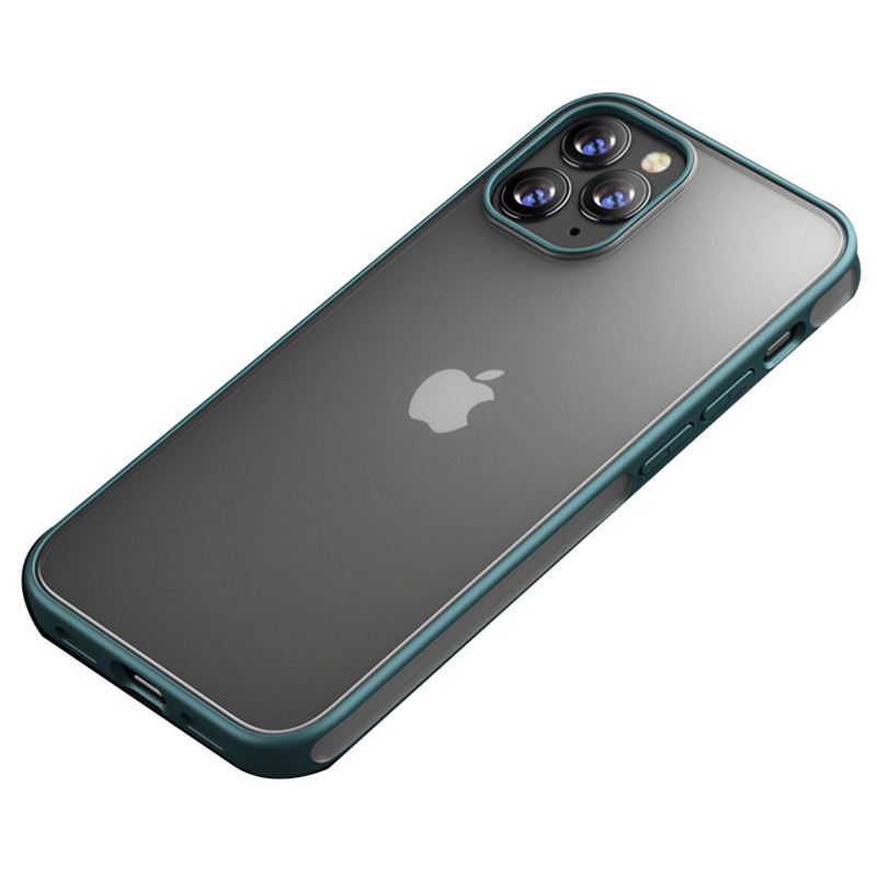 สีเขียวเข้ม