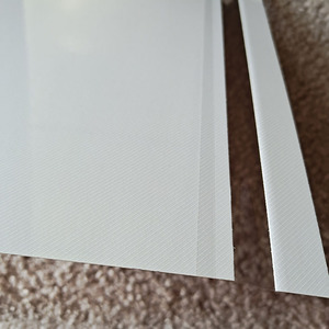 Tùy chỉnh kích thước lớn tự dính trang Album trang bên trong thẻ Đen Thẻ trắng tự dính phim - Product Image 6