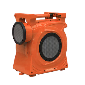 Commercial High Power 550W 750W 950W 1200W 1500W 1.5HP 2HP Air Blower <b>Pump</b> Fan Inflatable Bouncer Centrifugal Air Blower 220v 15 - Product Image 4