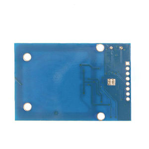 FRC-522 RC522 capteur de carte IC Module sans fil RFID radiofréquence NFC 13.56MHz avec porte-clés S50 et carte pour Raspberry <span class=keywords><strong>Pi</strong></span> - Product Image 4