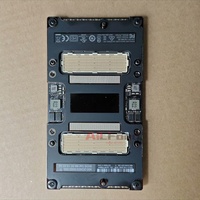 Stok Tersedia Kartu Akselerator GPU V100 16GB 32GB Konektor V100 SXM2 Kartu Ekspansi Fungsional Komputasi AI Pembelajaran Mendalam