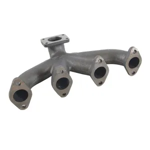 OE 175100-141141-00/3948477 Manufacturer Unit Price Exhaust Manifold For ISF2.8