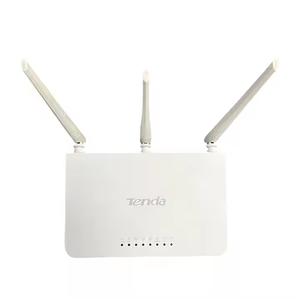 Precio de fábrica Wifi Router 300Mbps <span class=keywords><strong>Tenda</strong></span> F3 <span class=keywords><strong>F6</strong></span> Router N300 <span class=keywords><strong>Tenda</strong></span> en inglés - Product Image 6