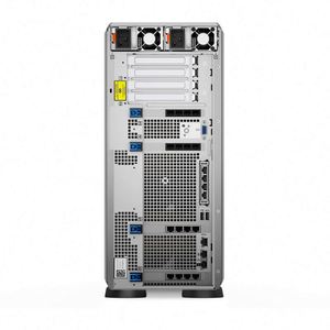 เซิร์ฟเวอร์คอมพิวเตอร์ Dell PowerEdge T560 ราคาดี พร้อมโปรเซสเซอร์ Intel Xeon Scalable ขายส่งจากโรงงาน - Product Image 2