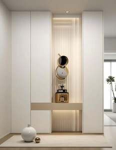 2025 Modern Simple Home Functional <b>Hallway</b> Entrance <b>Shoe</b> <b>Cabinet</b> - Product Image 5