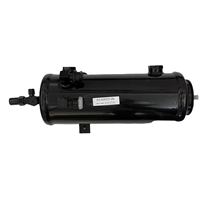 Réservoir de liquide 65-60055-06 compatible avec les pièces de camion frigorifique Carrier Transicold