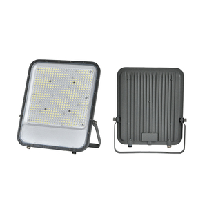 Reflector LED Industrial de 400W, IP67 Impermeable, Alto Lumen, para Proyectos de Carreteras Públicas - Product Image 1