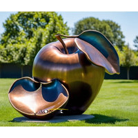 Promotional Park Square Vintage Cello Decorative Bronze Cello for Sale
