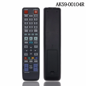 รีโมทคอนโทรลสำหรับ SAMSUNG AK59-00104R BD-C6500 BD-C5500 บลูเรย์ดีวีดี - Product Image 1