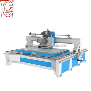 Máquina Ranuradora Multiángulo para Almohadillas de Tablas de Surf - Product Image 1