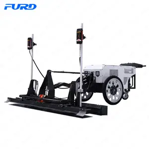 Best Laser Screed Machine Floor Leveling Machine Supplier (FDJP-24)