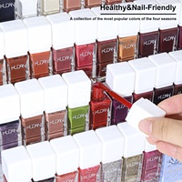 KUDAN 20Y Vernis à ongles pelable hydratant toutes saisons, séchage rapide, sans odeur, CPNP HALAL ISO22716, OEM, vente en gros, faible MOQ