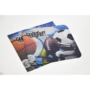 Tappetino per mouse 3 in 1 - Product Image 1